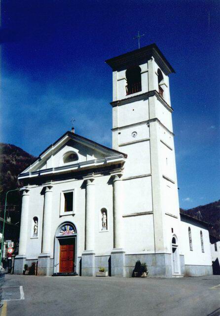 chiesa di San Rocco